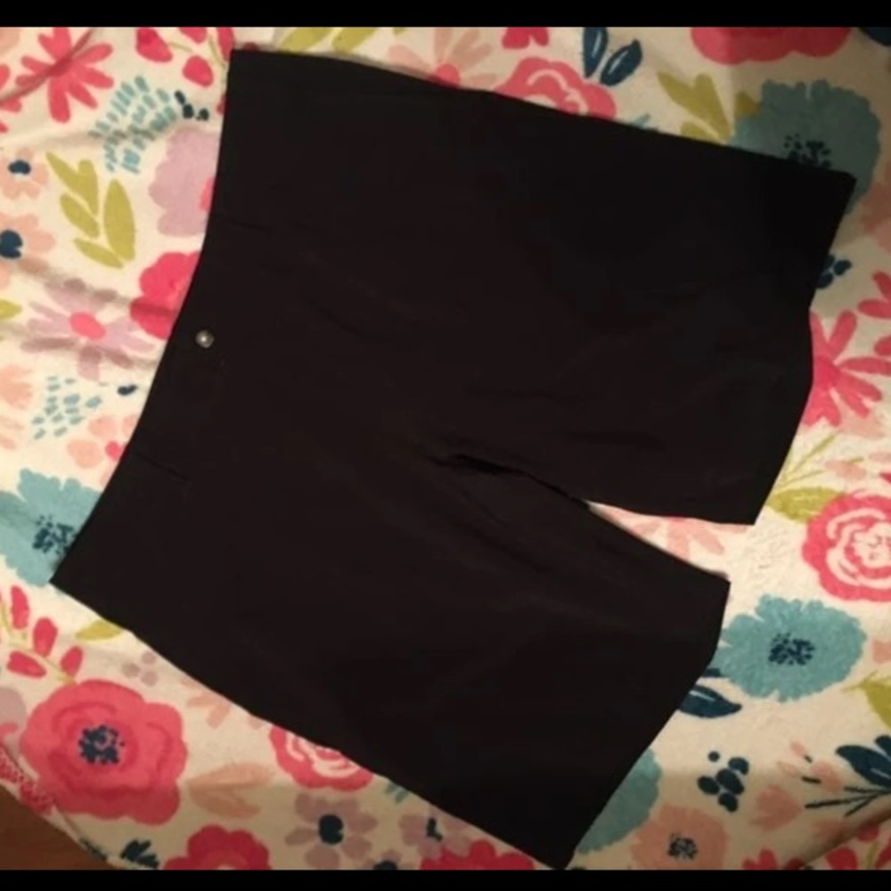 Men’s callaway golf shorts